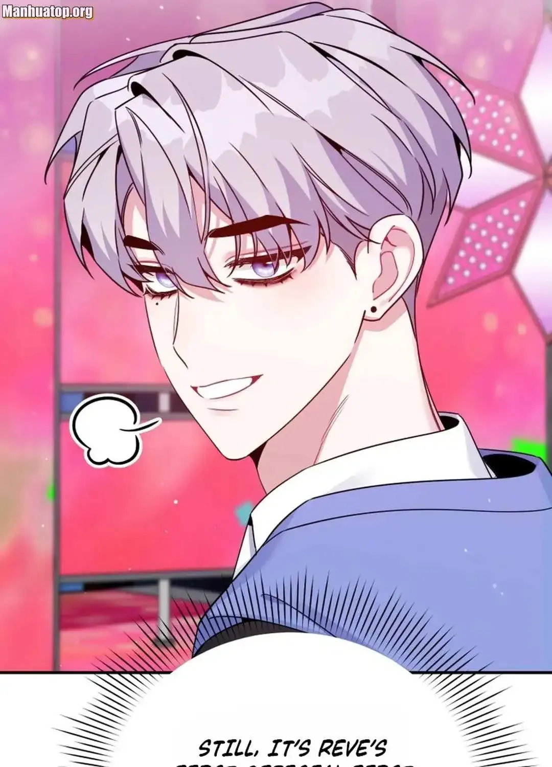 A Blank Slate Regression for the Idol That Lost His Original Mindset Kainu Manga Chapter 37 Page 96