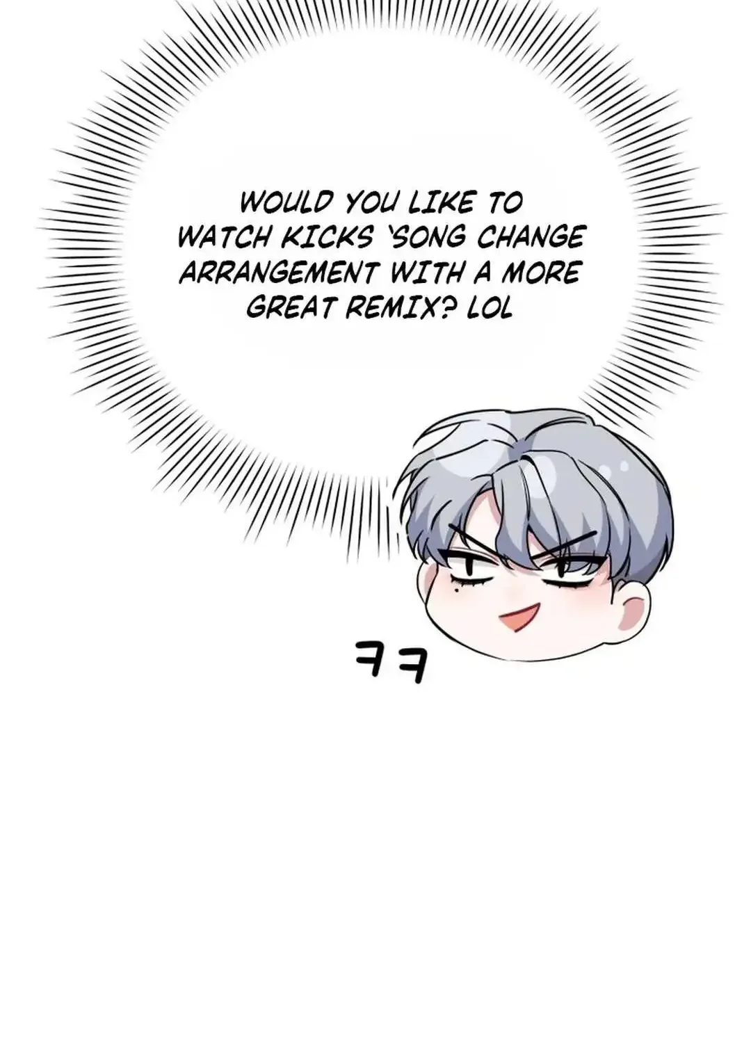 A Blank Slate Regression for the Idol That Lost His Original Mindset Kainu Manga Chapter 37 Page 101