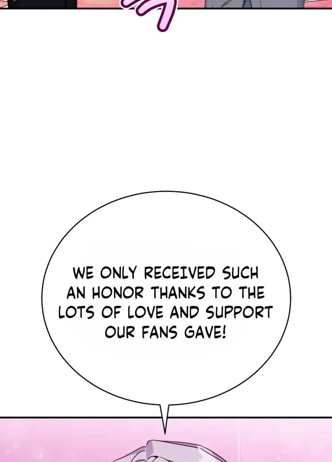 A Blank Slate Regression for the Idol That Lost His Original Mindset Kainu Manga Chapter 37 Page 104