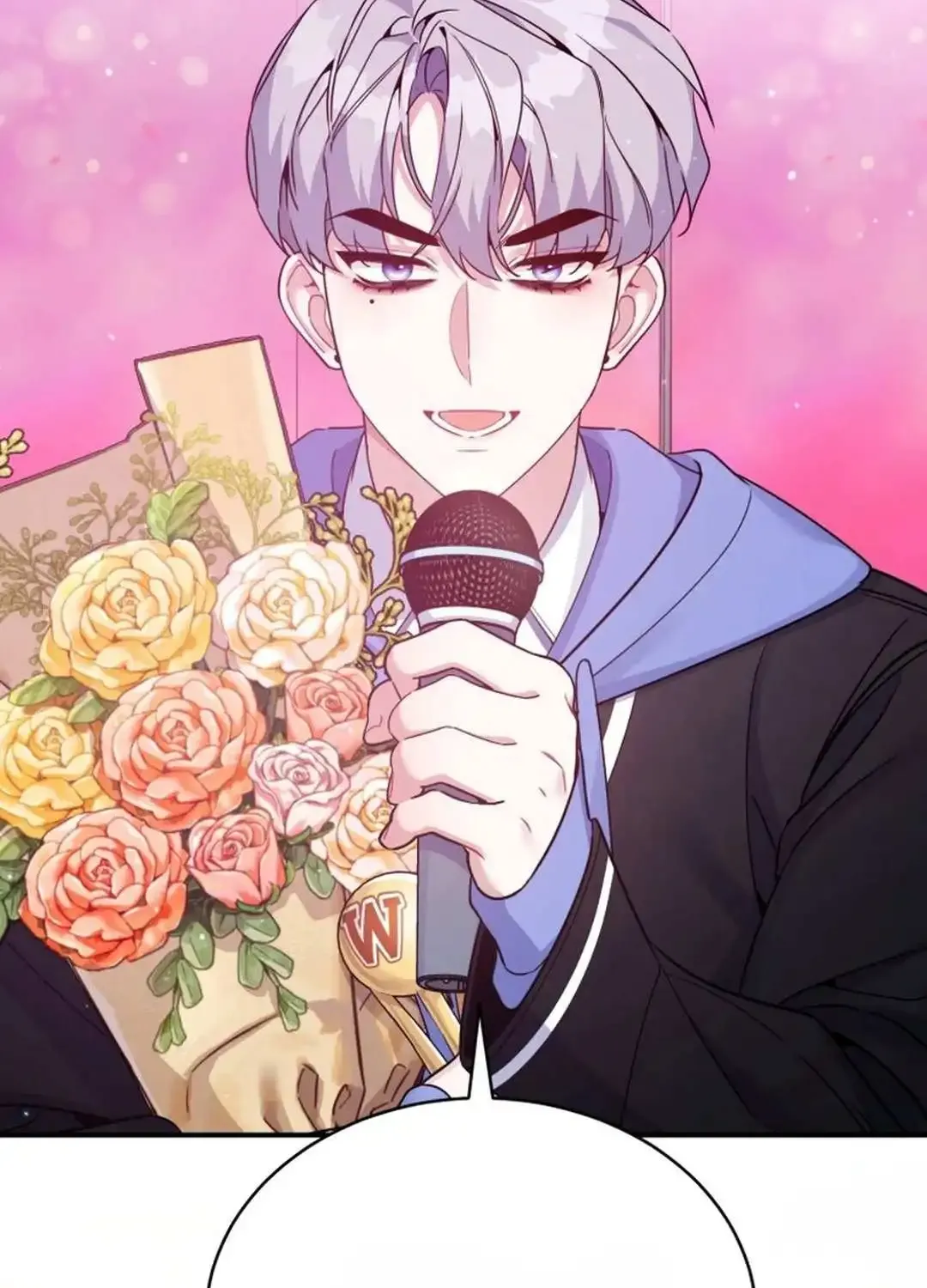 A Blank Slate Regression for the Idol That Lost His Original Mindset Kainu Manga Chapter 37 Page 105