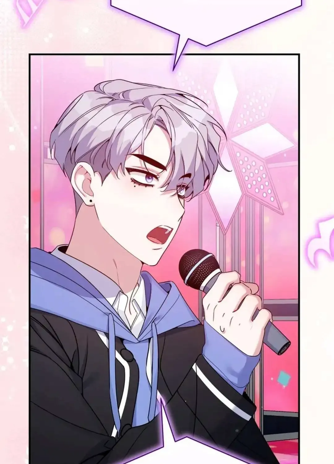 A Blank Slate Regression for the Idol That Lost His Original Mindset Kainu Manga Chapter 37 Page 111