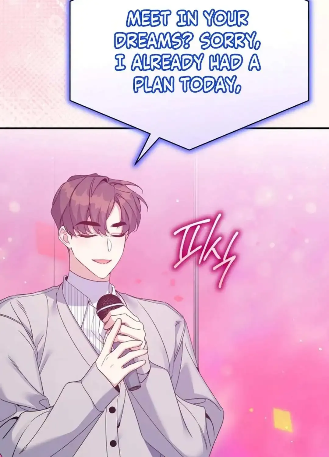 A Blank Slate Regression for the Idol That Lost His Original Mindset Kainu Manga Chapter 37 Page 114