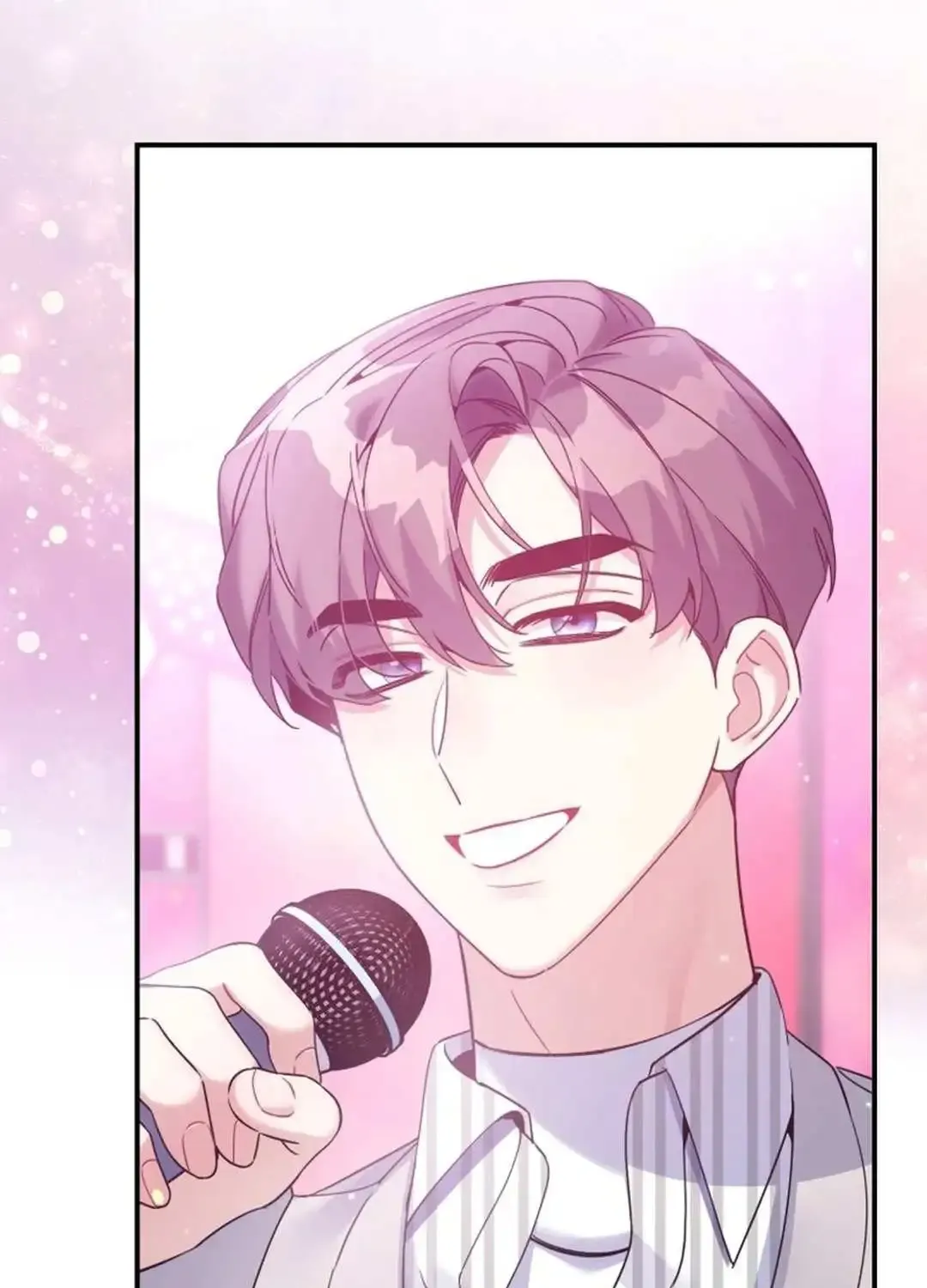 A Blank Slate Regression for the Idol That Lost His Original Mindset Kainu Manga Chapter 37 Page 120