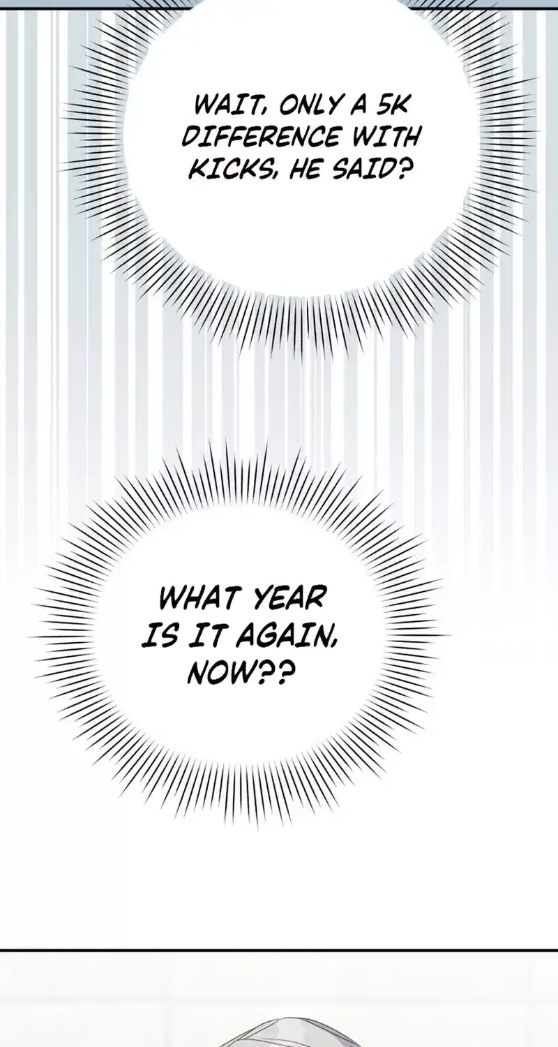 A Blank Slate Regression for the Idol That Lost His Original Mindset Kainu Manga Chapter 36 Page 3