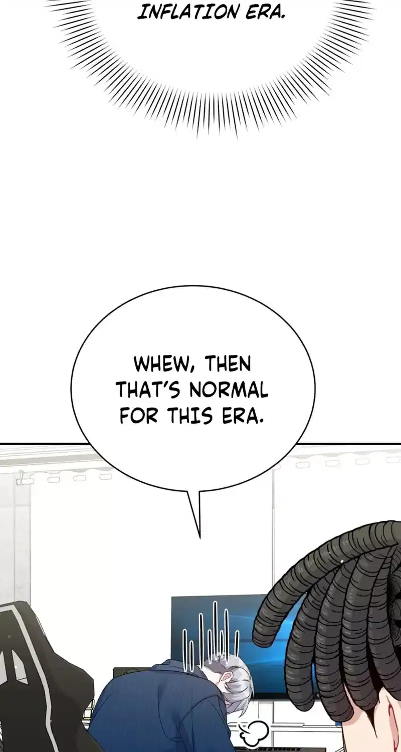 A Blank Slate Regression for the Idol That Lost His Original Mindset Kainu Manga Chapter 36 Page 6