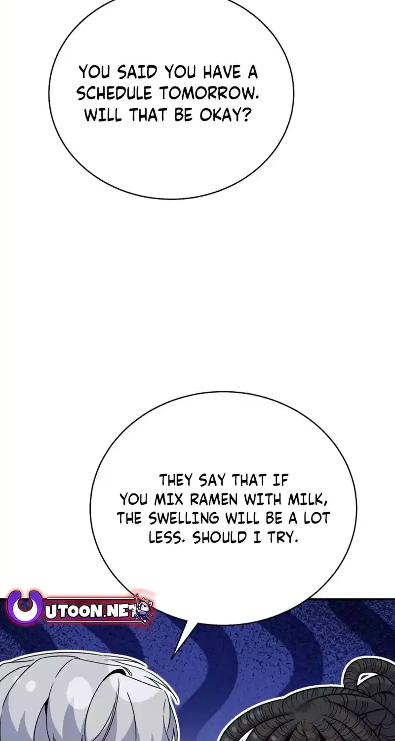 A Blank Slate Regression for the Idol That Lost His Original Mindset Kainu Manga Chapter 36 Page 9