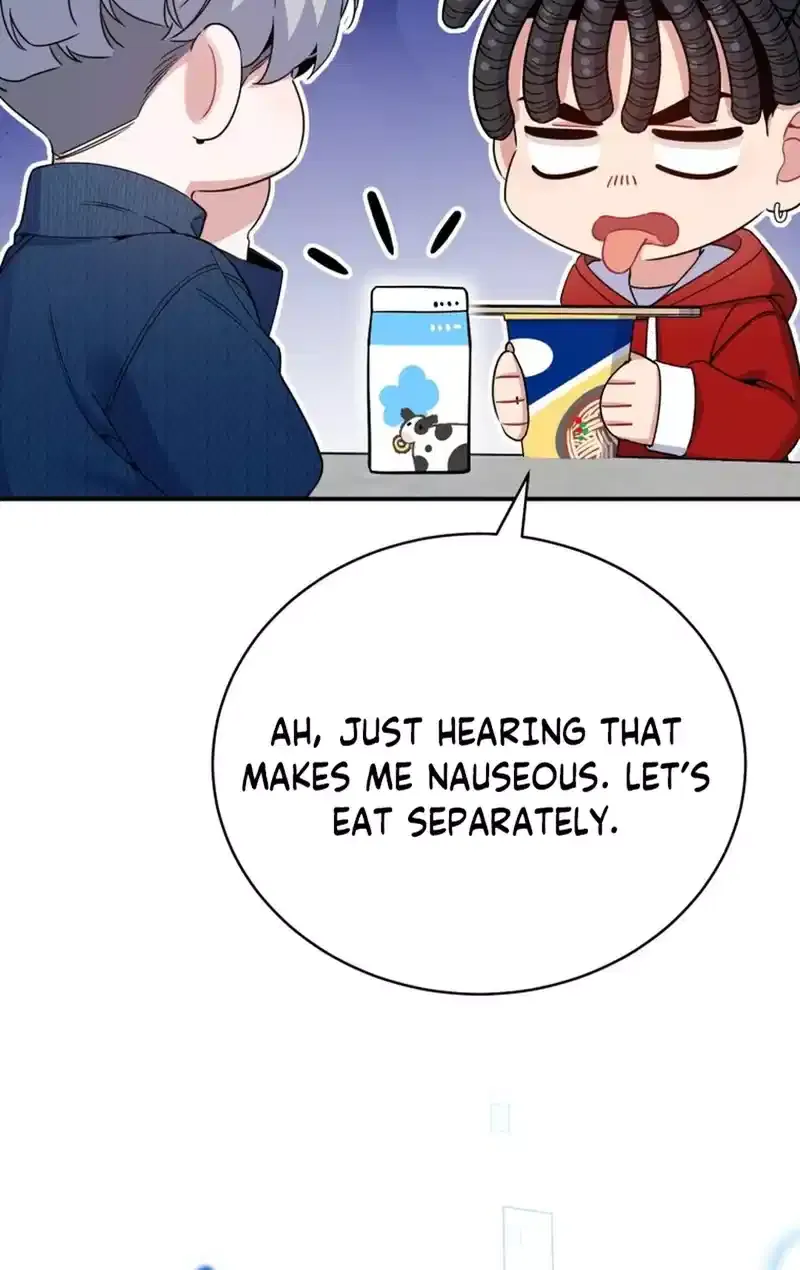 A Blank Slate Regression for the Idol That Lost His Original Mindset Kainu Manga Chapter 36 Page 10
