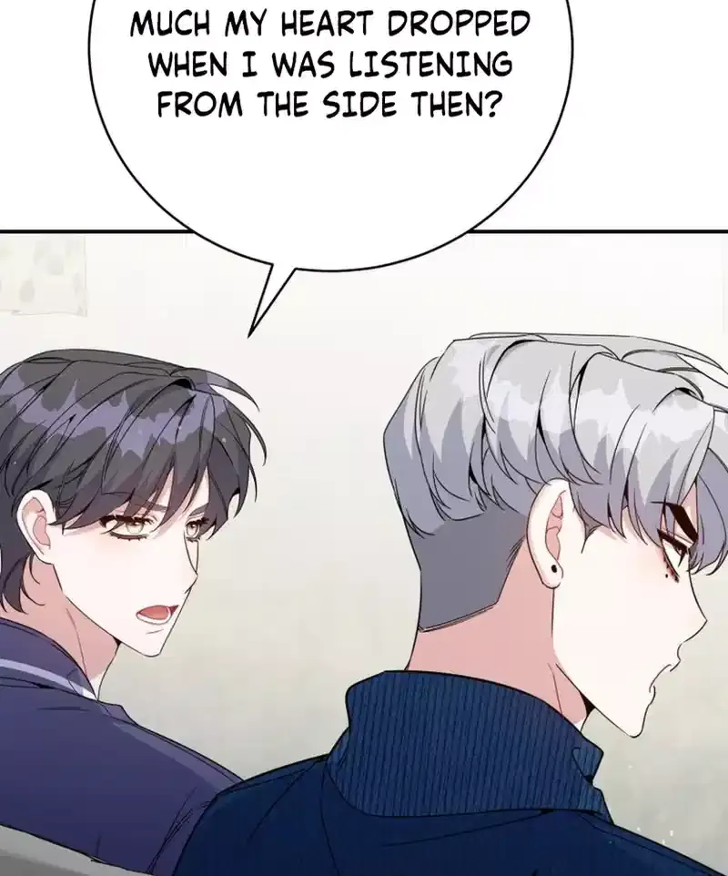 A Blank Slate Regression for the Idol That Lost His Original Mindset Kainu Manga Chapter 36 Page 20
