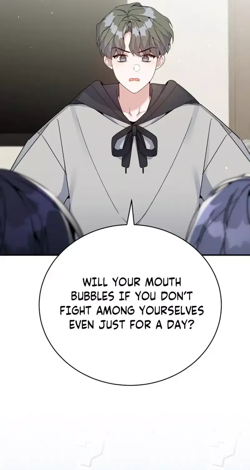 A Blank Slate Regression for the Idol That Lost His Original Mindset Kainu Manga Chapter 36 Page 23