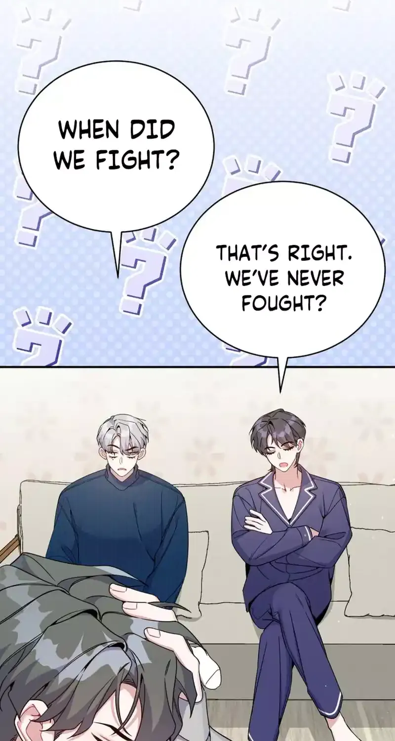 A Blank Slate Regression for the Idol That Lost His Original Mindset Kainu Manga Chapter 36 Page 24