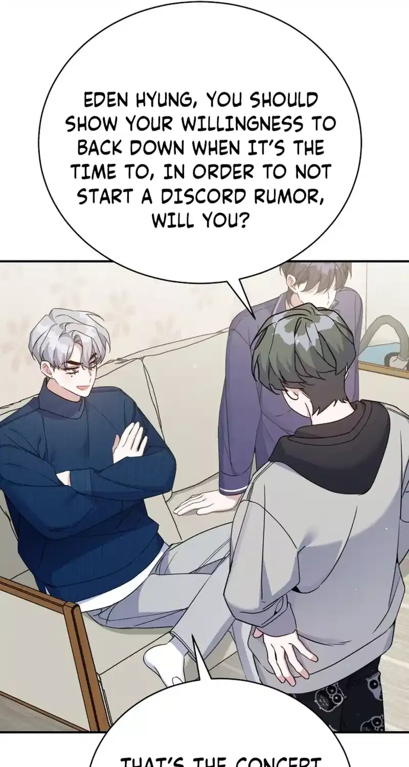A Blank Slate Regression for the Idol That Lost His Original Mindset Kainu Manga Chapter 36 Page 26