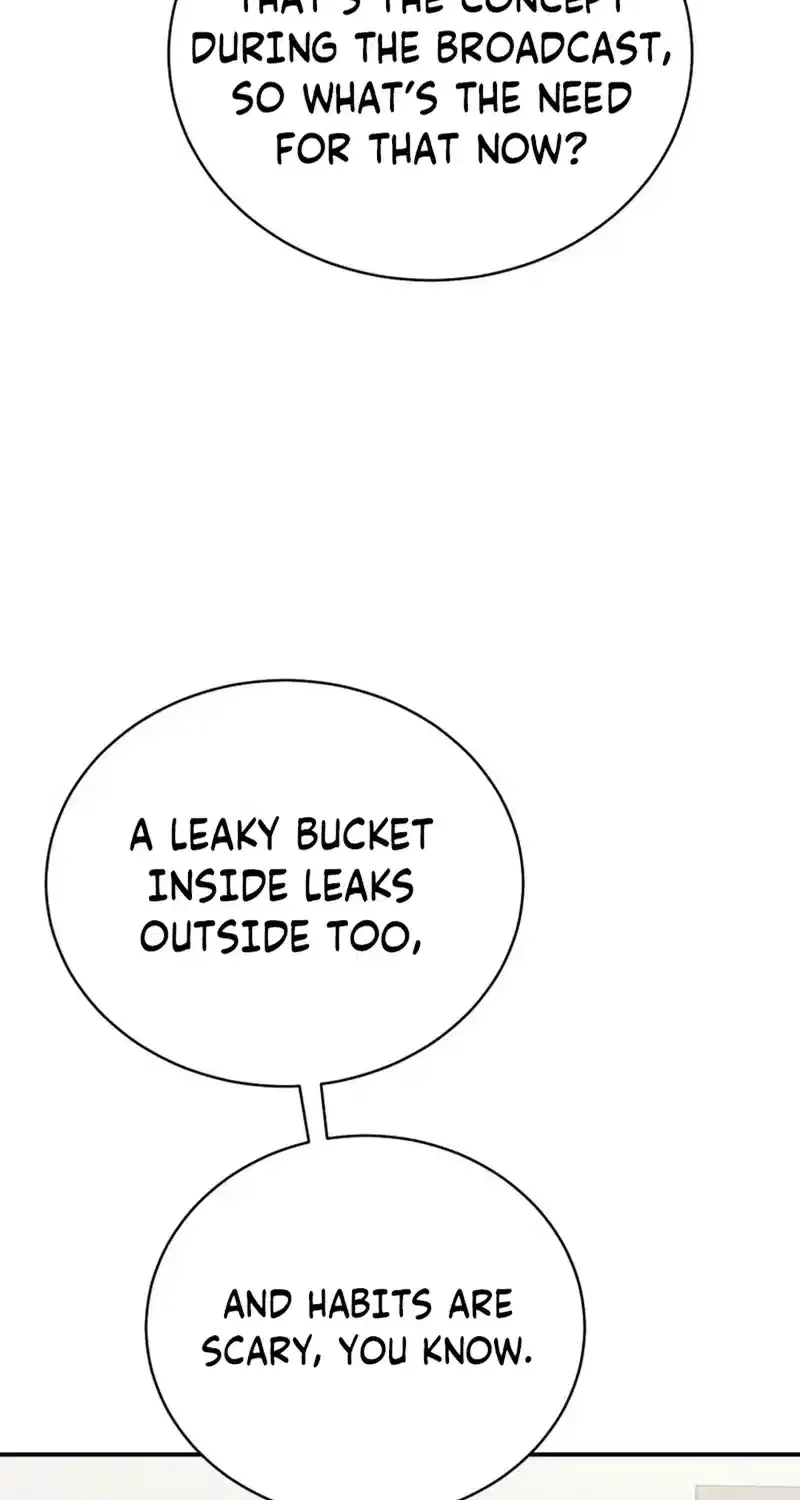 A Blank Slate Regression for the Idol That Lost His Original Mindset Kainu Manga Chapter 36 Page 27
