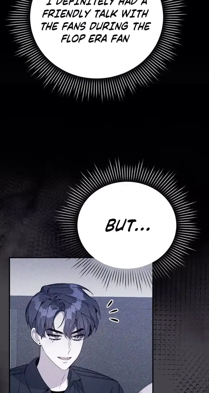 A Blank Slate Regression for the Idol That Lost His Original Mindset Kainu Manga Chapter 36 Page 32