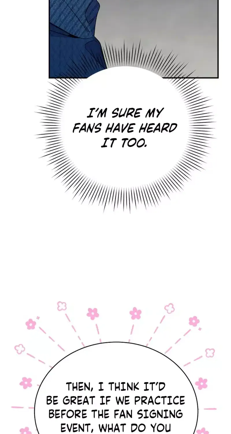 A Blank Slate Regression for the Idol That Lost His Original Mindset Kainu Manga Chapter 36 Page 37