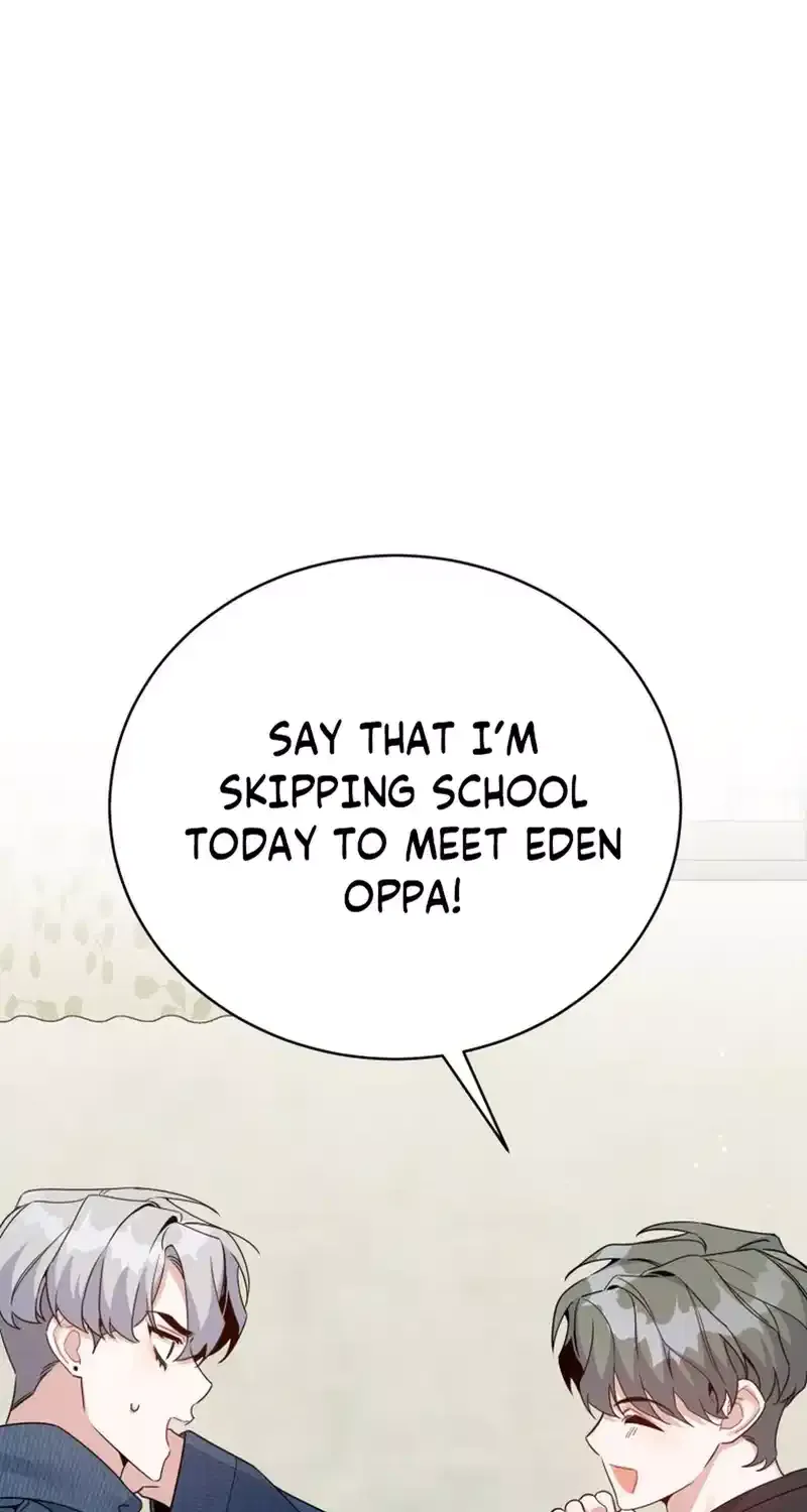 A Blank Slate Regression for the Idol That Lost His Original Mindset Kainu Manga Chapter 36 Page 39