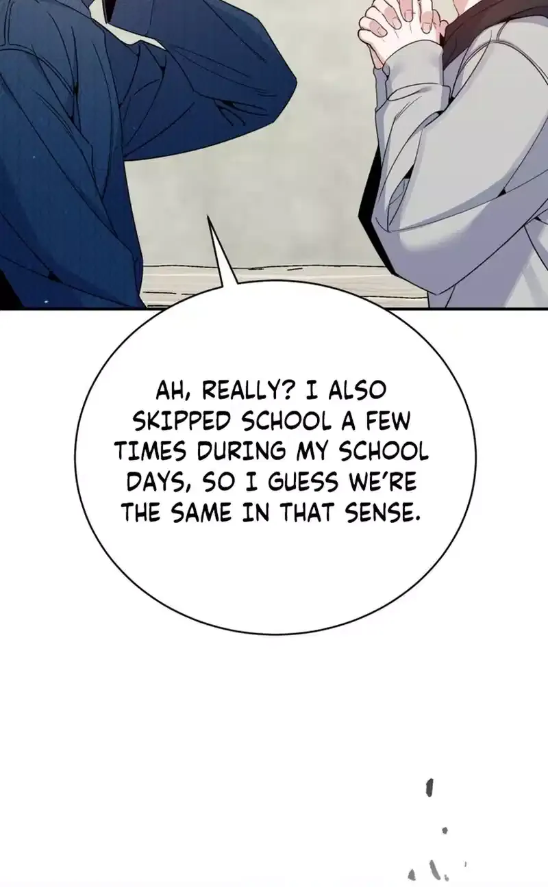 A Blank Slate Regression for the Idol That Lost His Original Mindset Kainu Manga Chapter 36 Page 40