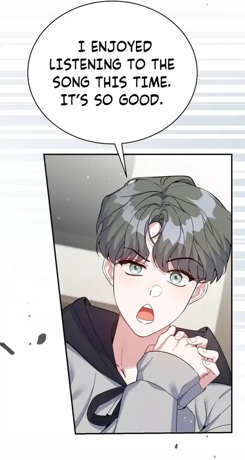 A Blank Slate Regression for the Idol That Lost His Original Mindset Kainu Manga Chapter 36 Page 41