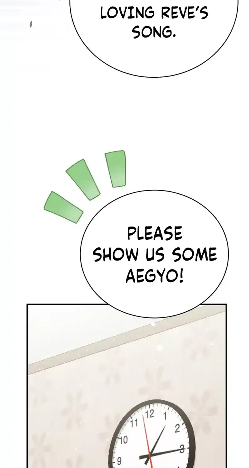 A Blank Slate Regression for the Idol That Lost His Original Mindset Kainu Manga Chapter 36 Page 43