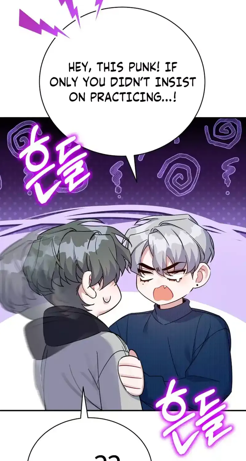 A Blank Slate Regression for the Idol That Lost His Original Mindset Kainu Manga Chapter 36 Page 48