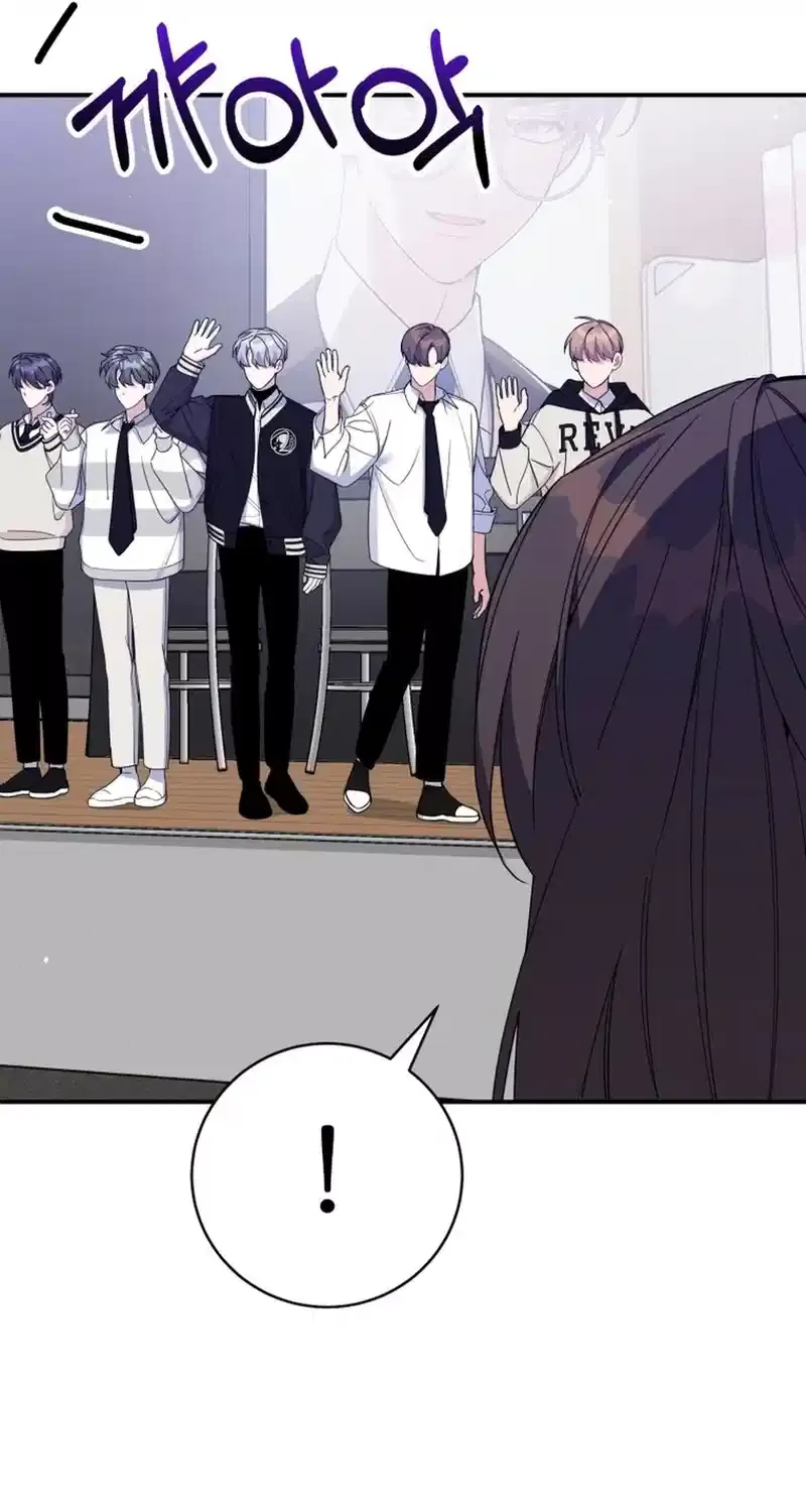 A Blank Slate Regression for the Idol That Lost His Original Mindset Kainu Manga Chapter 36 Page 55