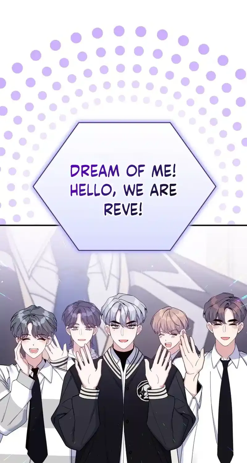 A Blank Slate Regression for the Idol That Lost His Original Mindset Kainu Manga Chapter 36 Page 56