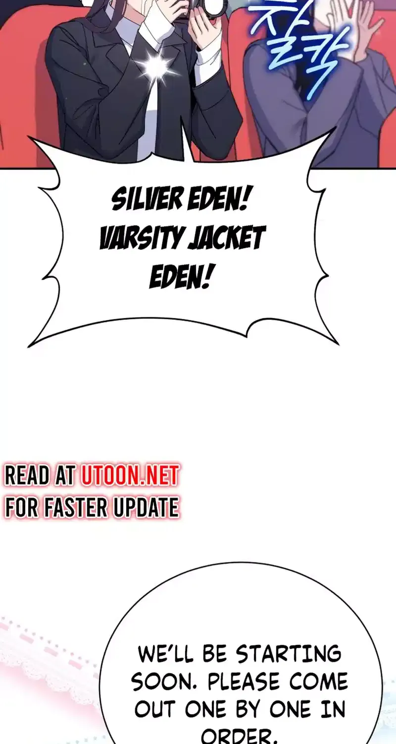 A Blank Slate Regression for the Idol That Lost His Original Mindset Kainu Manga Chapter 36 Page 58