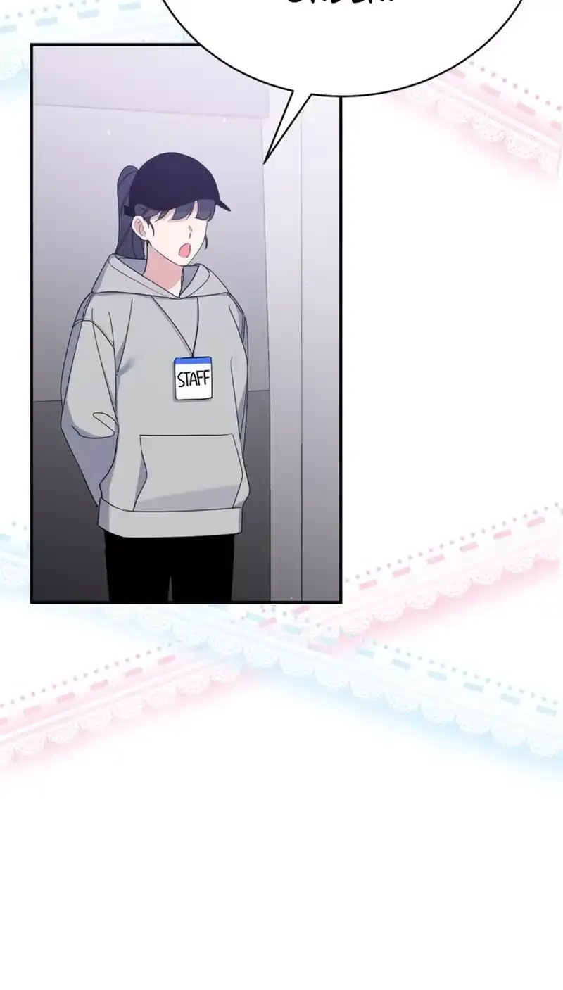 A Blank Slate Regression for the Idol That Lost His Original Mindset Kainu Manga Chapter 36 Page 59