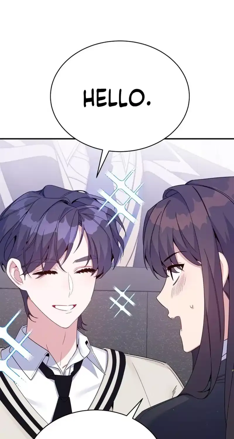 A Blank Slate Regression for the Idol That Lost His Original Mindset Kainu Manga Chapter 36 Page 60
