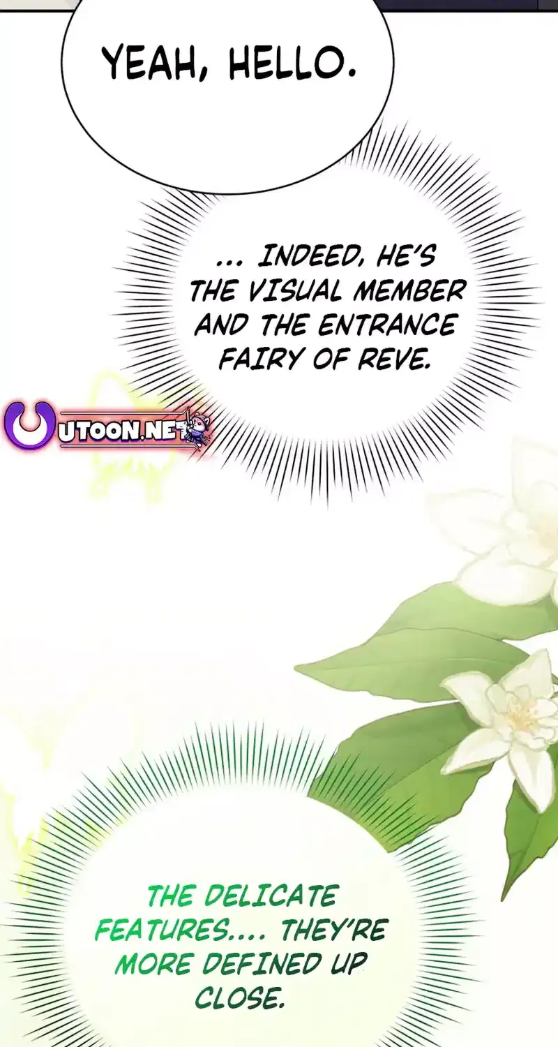A Blank Slate Regression for the Idol That Lost His Original Mindset Kainu Manga Chapter 36 Page 61