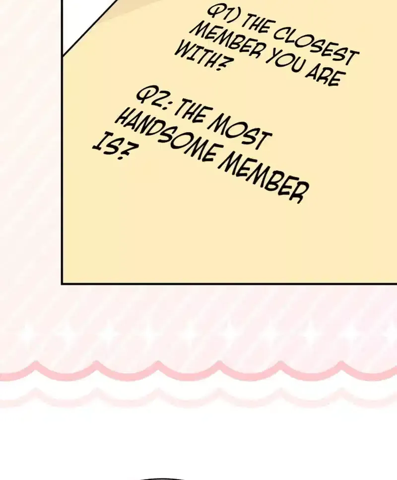 A Blank Slate Regression for the Idol That Lost His Original Mindset Kainu Manga Chapter 36 Page 68