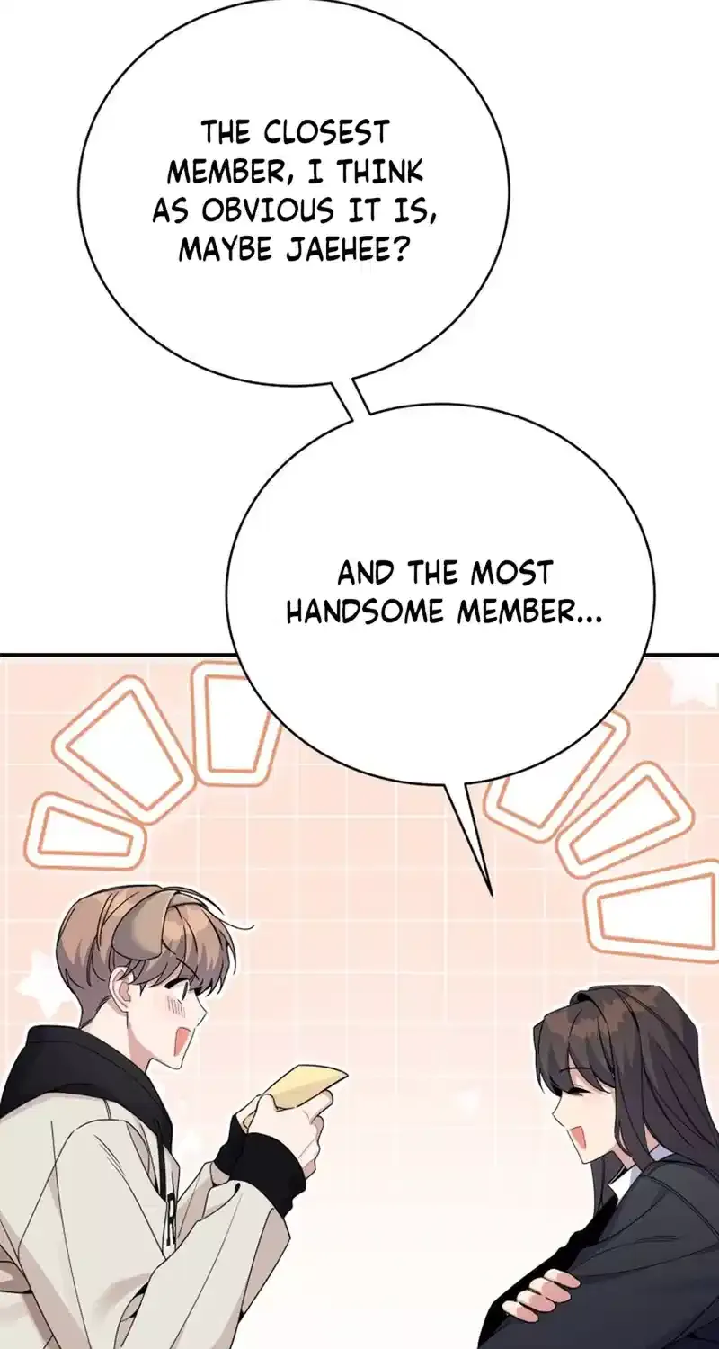 A Blank Slate Regression for the Idol That Lost His Original Mindset Kainu Manga Chapter 36 Page 69