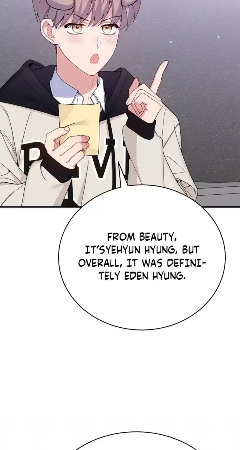 A Blank Slate Regression for the Idol That Lost His Original Mindset Kainu Manga Chapter 36 Page 71