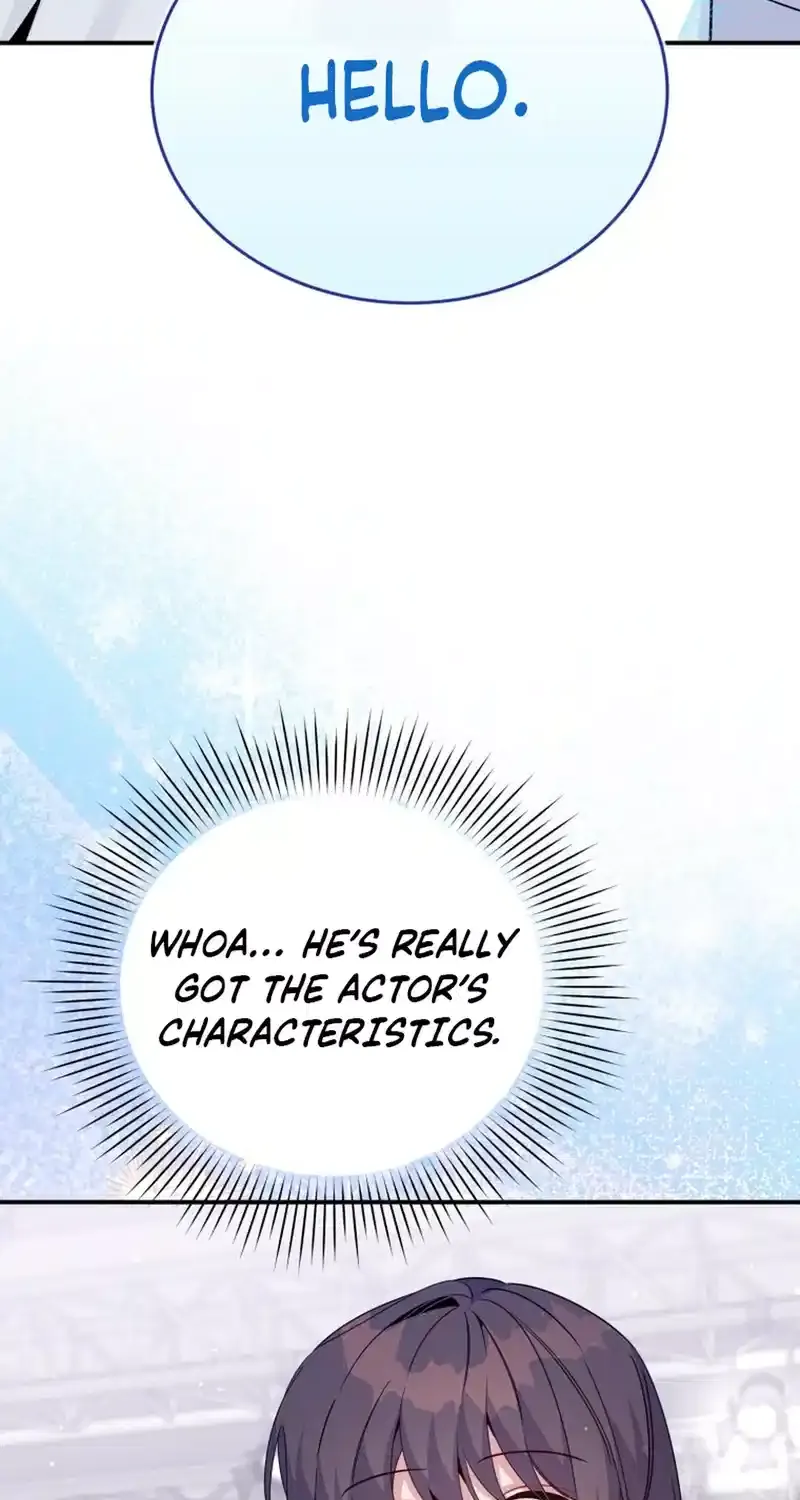 A Blank Slate Regression for the Idol That Lost His Original Mindset Kainu Manga Chapter 36 Page 76
