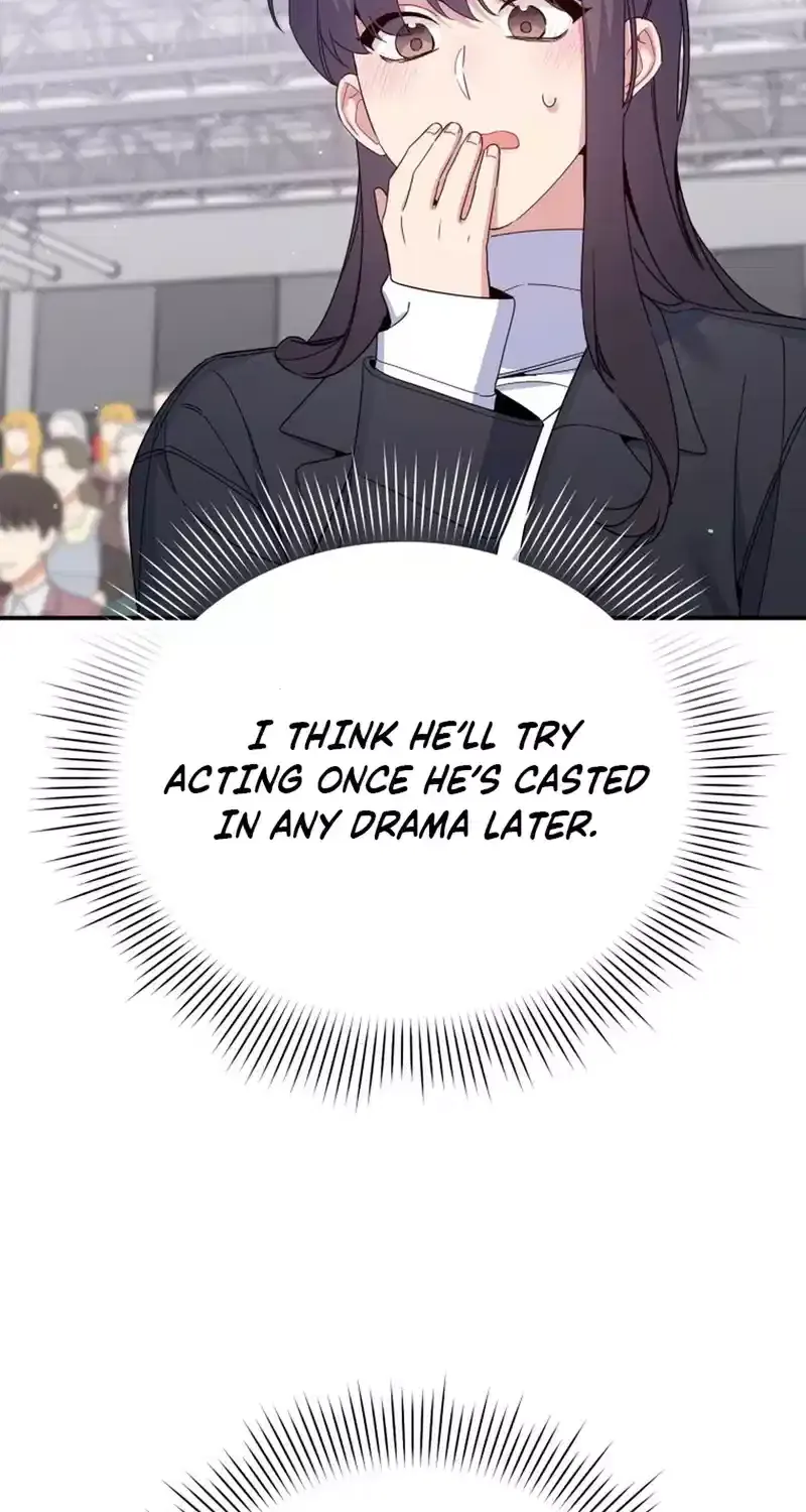 A Blank Slate Regression for the Idol That Lost His Original Mindset Kainu Manga Chapter 36 Page 77