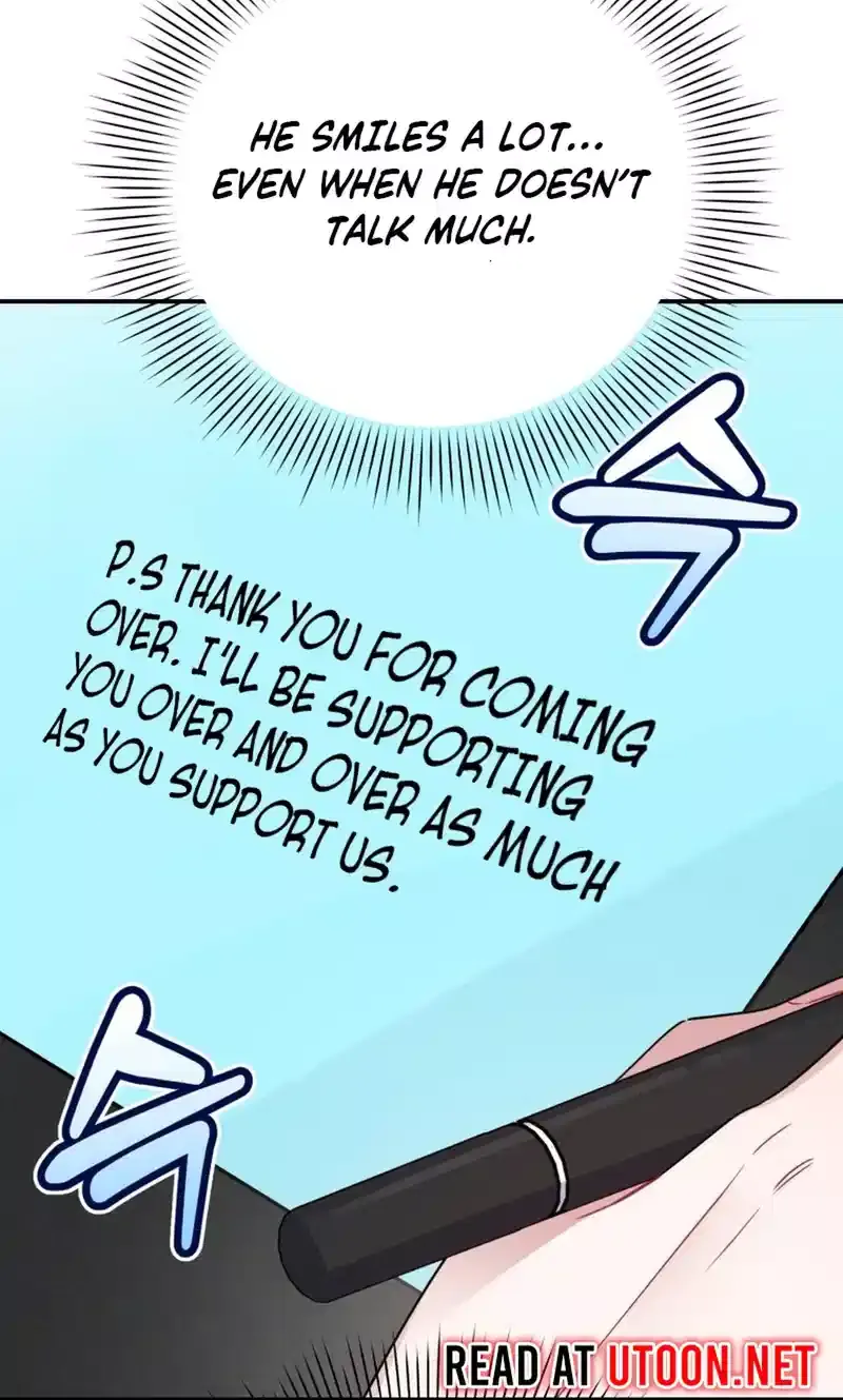 A Blank Slate Regression for the Idol That Lost His Original Mindset Kainu Manga Chapter 36 Page 78