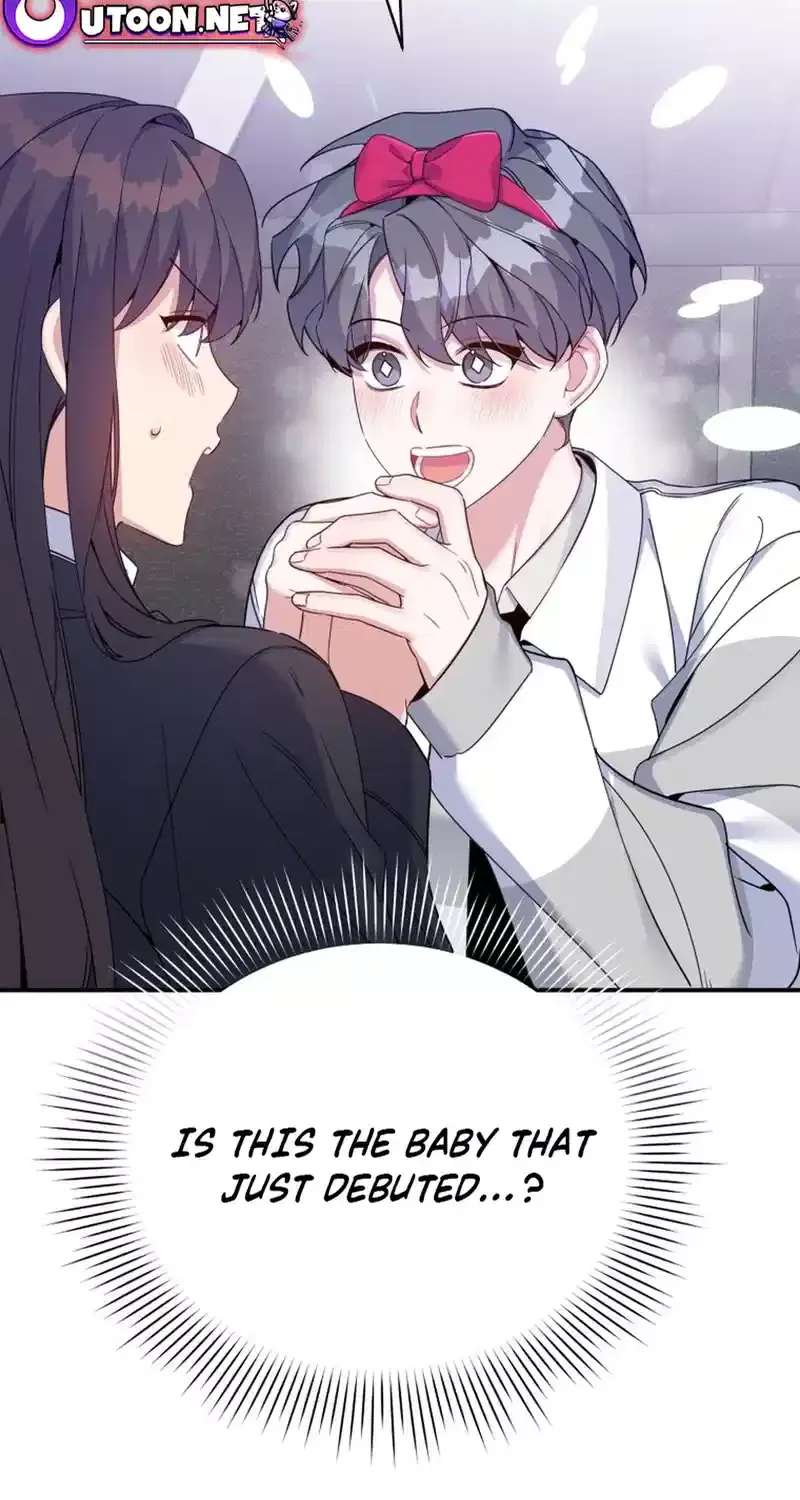 A Blank Slate Regression for the Idol That Lost His Original Mindset Kainu Manga Chapter 36 Page 82