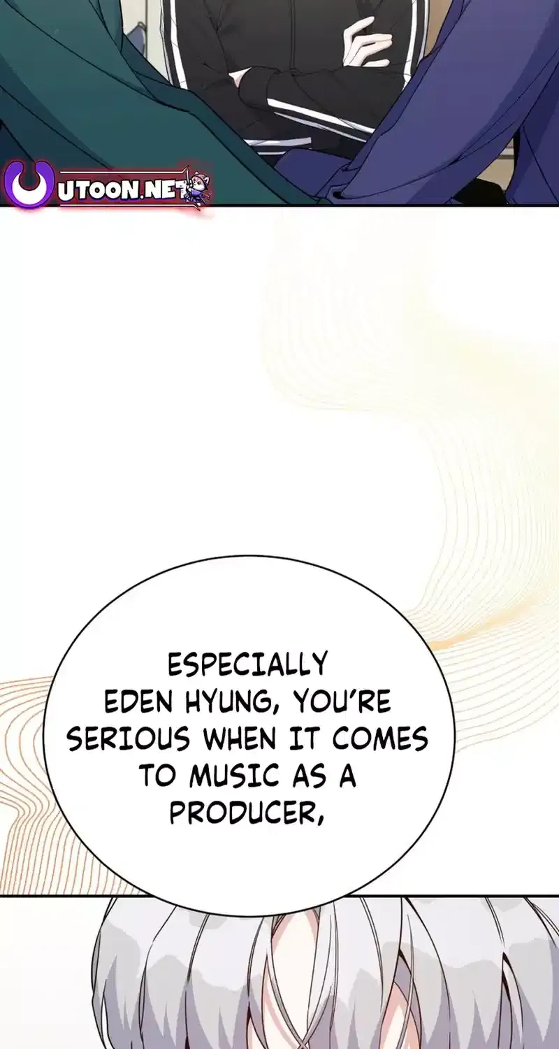 A Blank Slate Regression for the Idol That Lost His Original Mindset Kainu Manga Chapter 35 Page 3