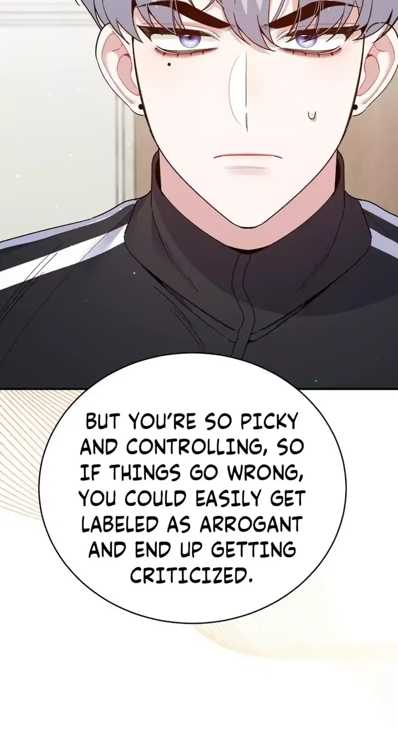 A Blank Slate Regression for the Idol That Lost His Original Mindset Kainu Manga Chapter 35 Page 4