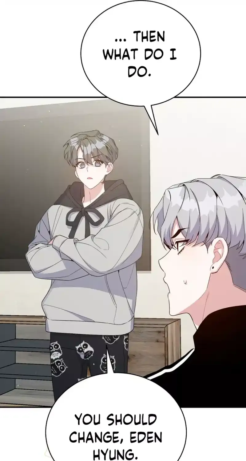 A Blank Slate Regression for the Idol That Lost His Original Mindset Kainu Manga Chapter 35 Page 6