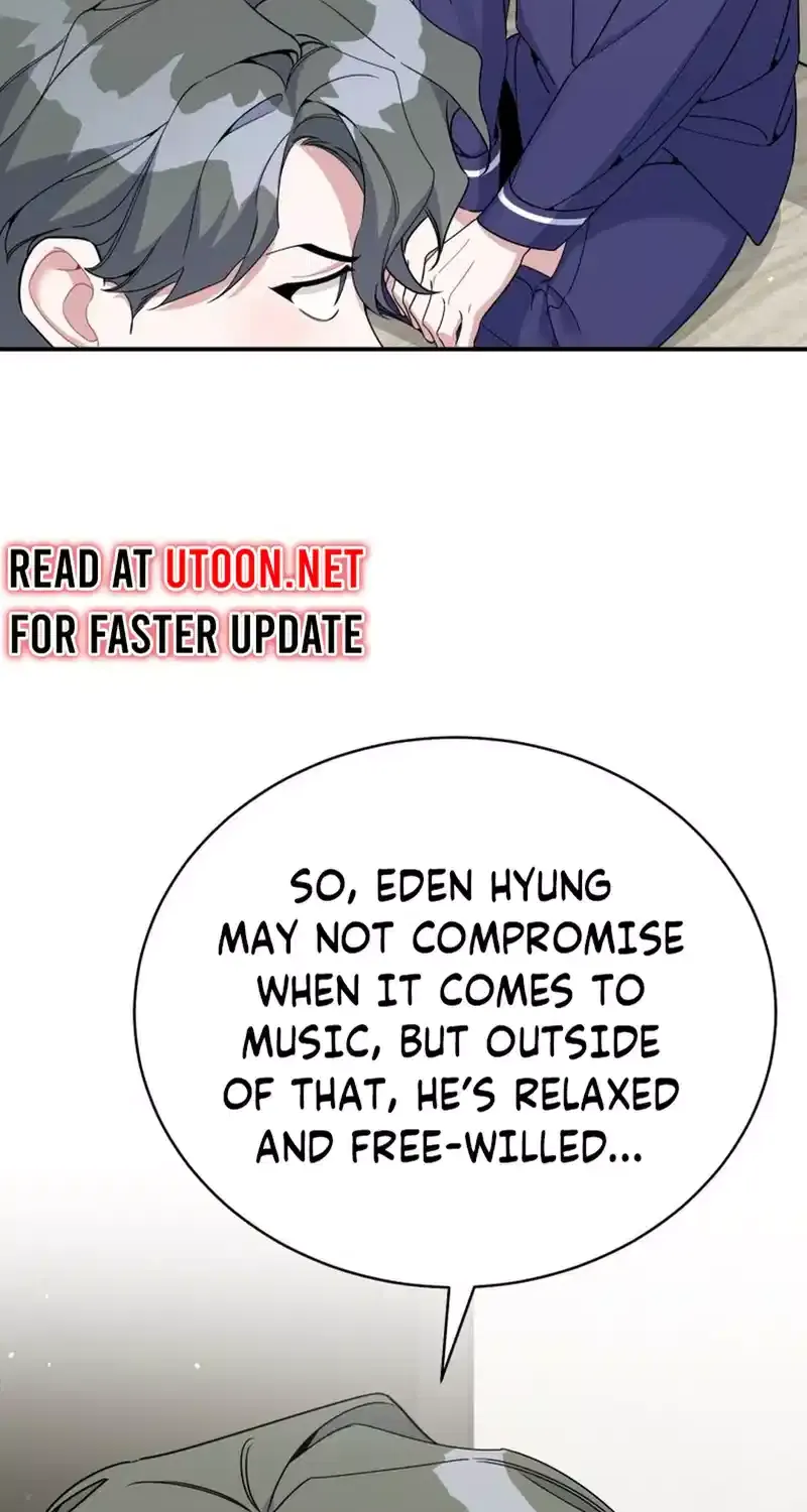 A Blank Slate Regression for the Idol That Lost His Original Mindset Kainu Manga Chapter 35 Page 8