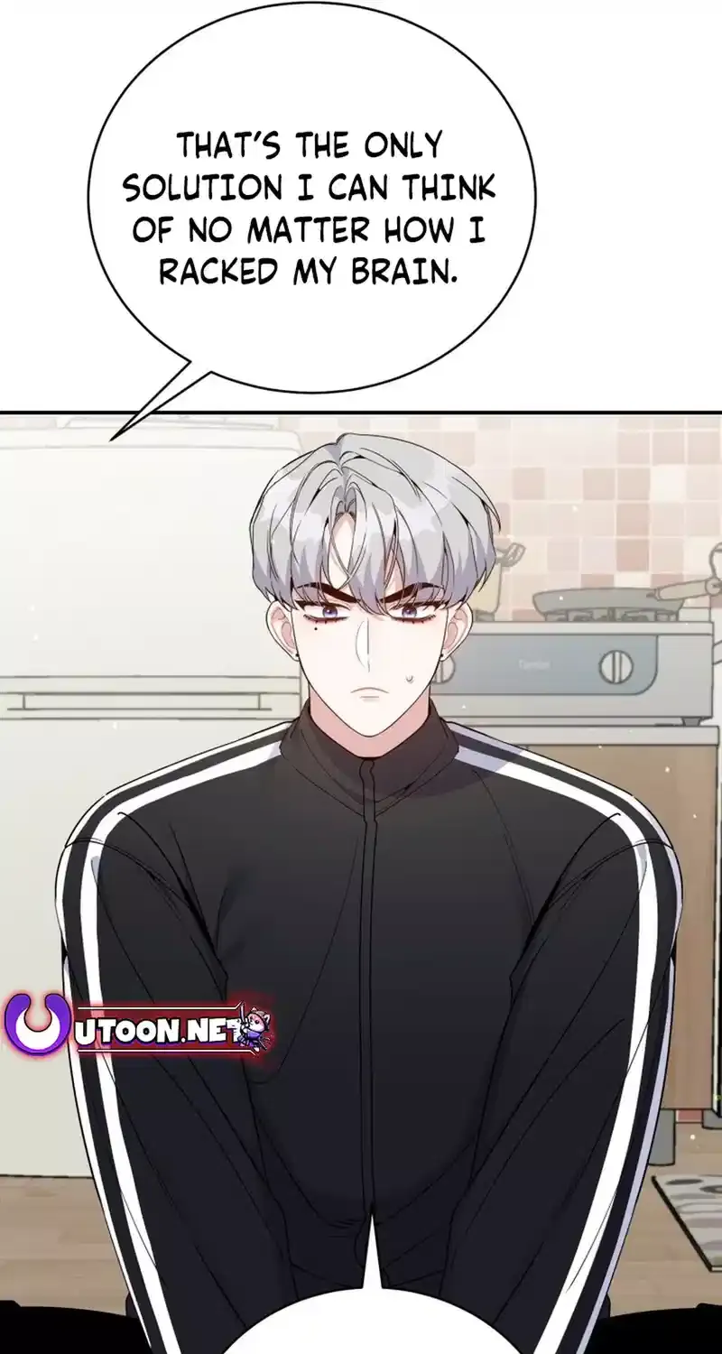 A Blank Slate Regression for the Idol That Lost His Original Mindset Kainu Manga Chapter 35 Page 11