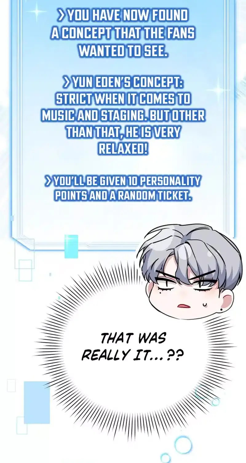 A Blank Slate Regression for the Idol That Lost His Original Mindset Kainu Manga Chapter 35 Page 13