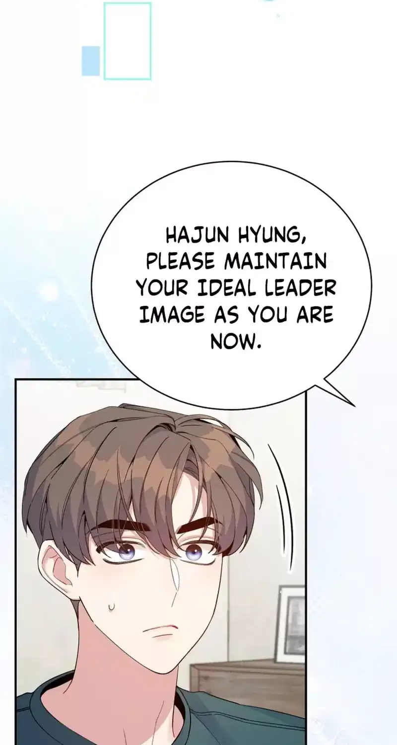 A Blank Slate Regression for the Idol That Lost His Original Mindset Kainu Manga Chapter 35 Page 14