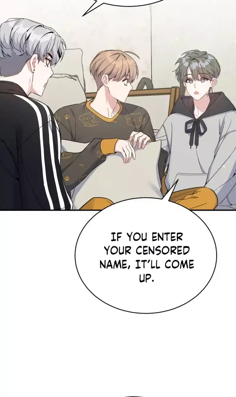 A Blank Slate Regression for the Idol That Lost His Original Mindset Kainu Manga Chapter 35 Page 19