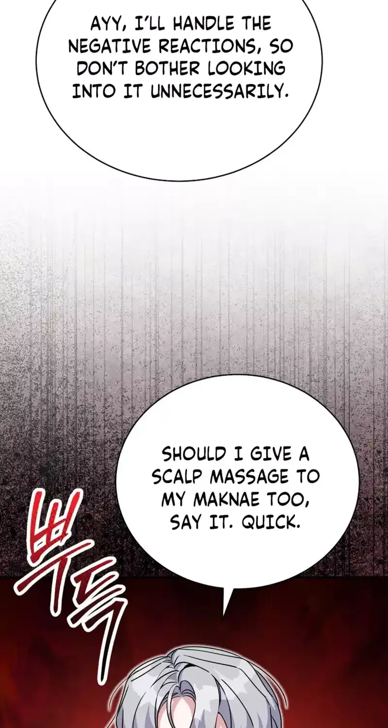 A Blank Slate Regression for the Idol That Lost His Original Mindset Kainu Manga Chapter 35 Page 21