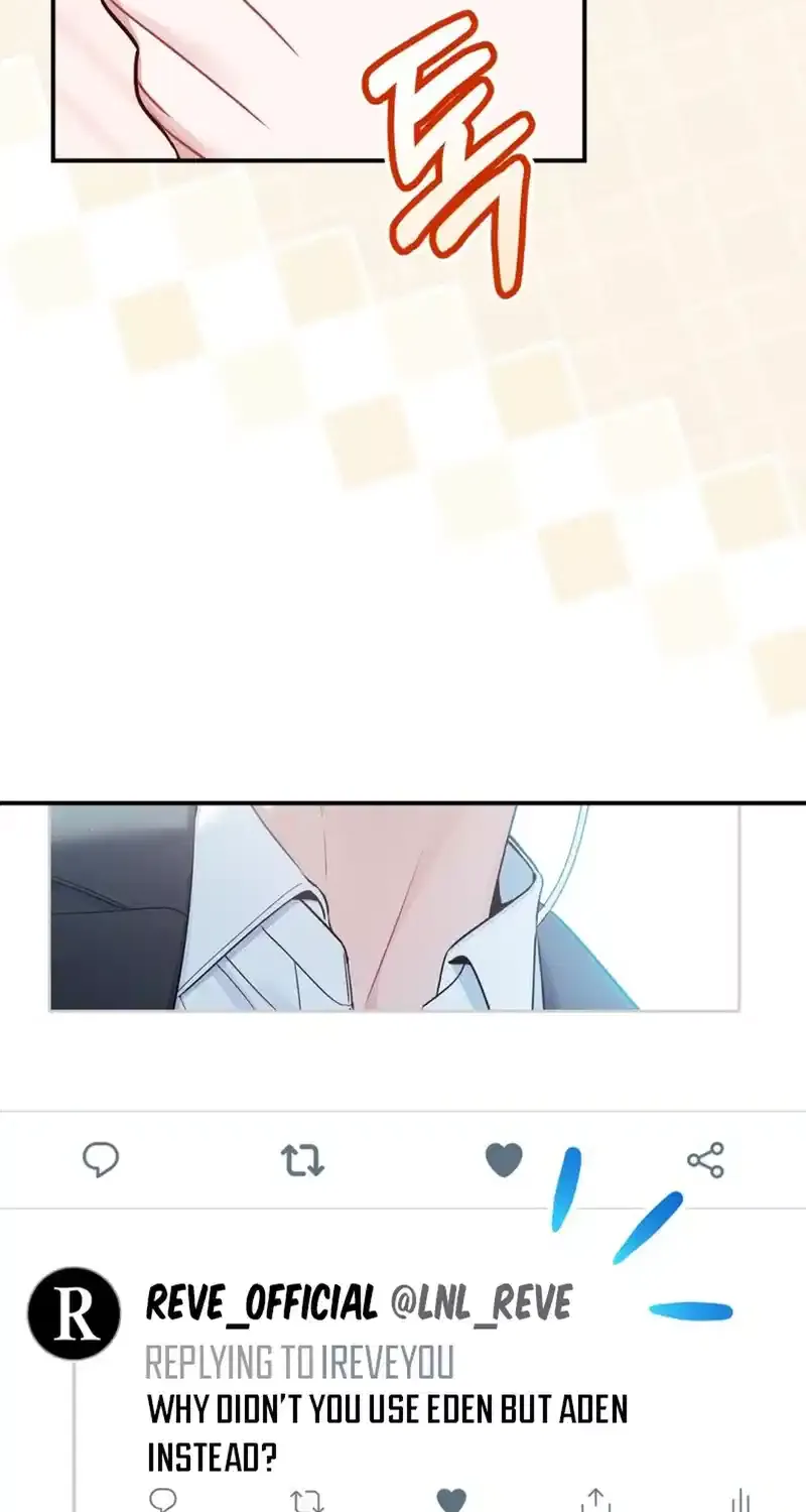 A Blank Slate Regression for the Idol That Lost His Original Mindset Kainu Manga Chapter 35 Page 27