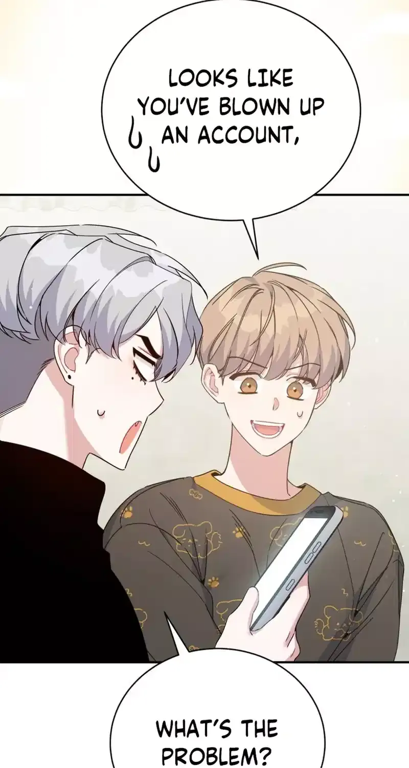 A Blank Slate Regression for the Idol That Lost His Original Mindset Kainu Manga Chapter 35 Page 30