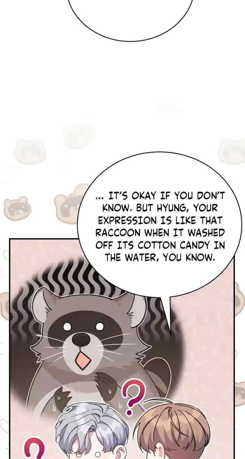 A Blank Slate Regression for the Idol That Lost His Original Mindset Kainu Manga Chapter 35 Page 31