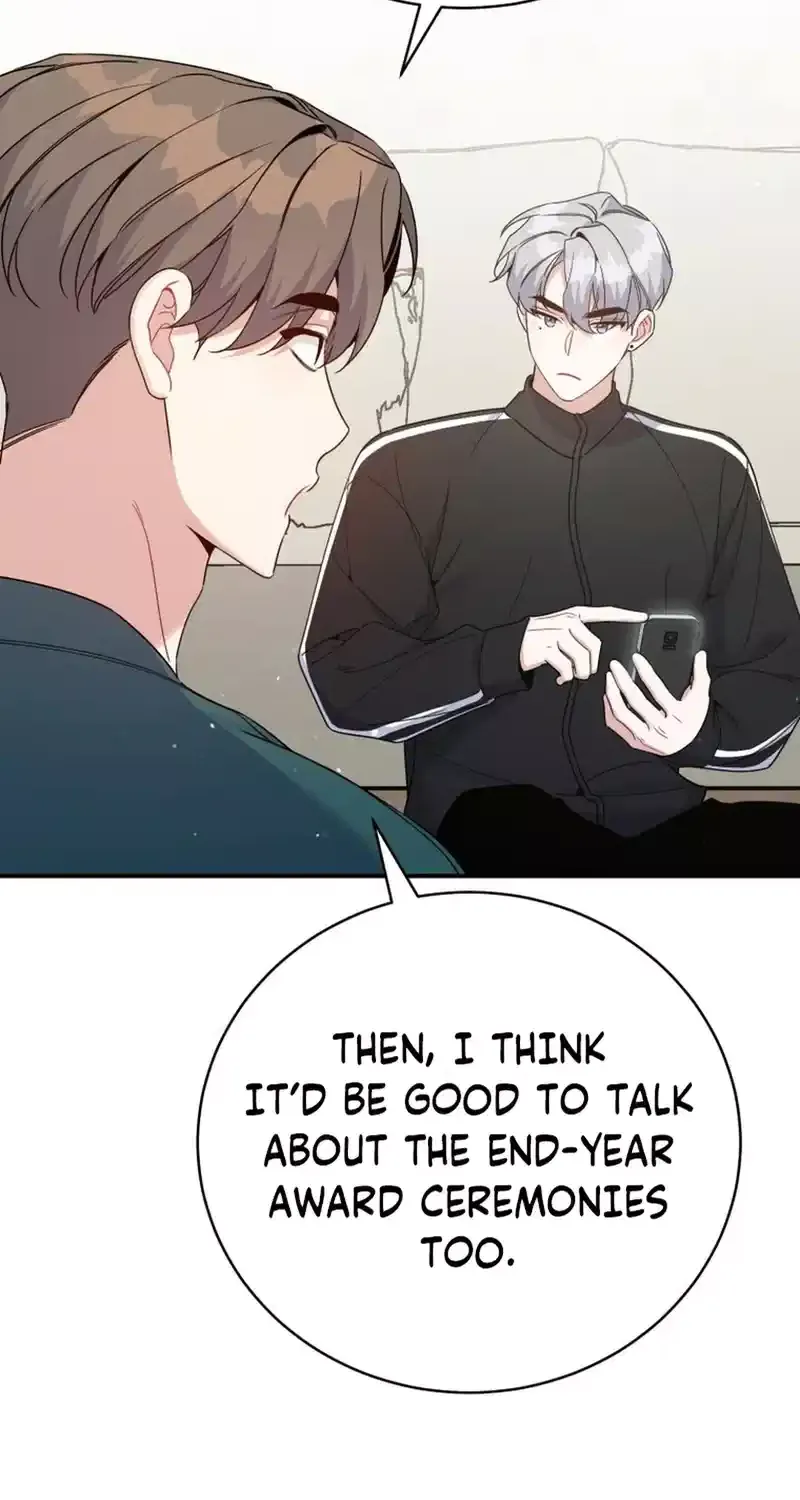 A Blank Slate Regression for the Idol That Lost His Original Mindset Kainu Manga Chapter 35 Page 33