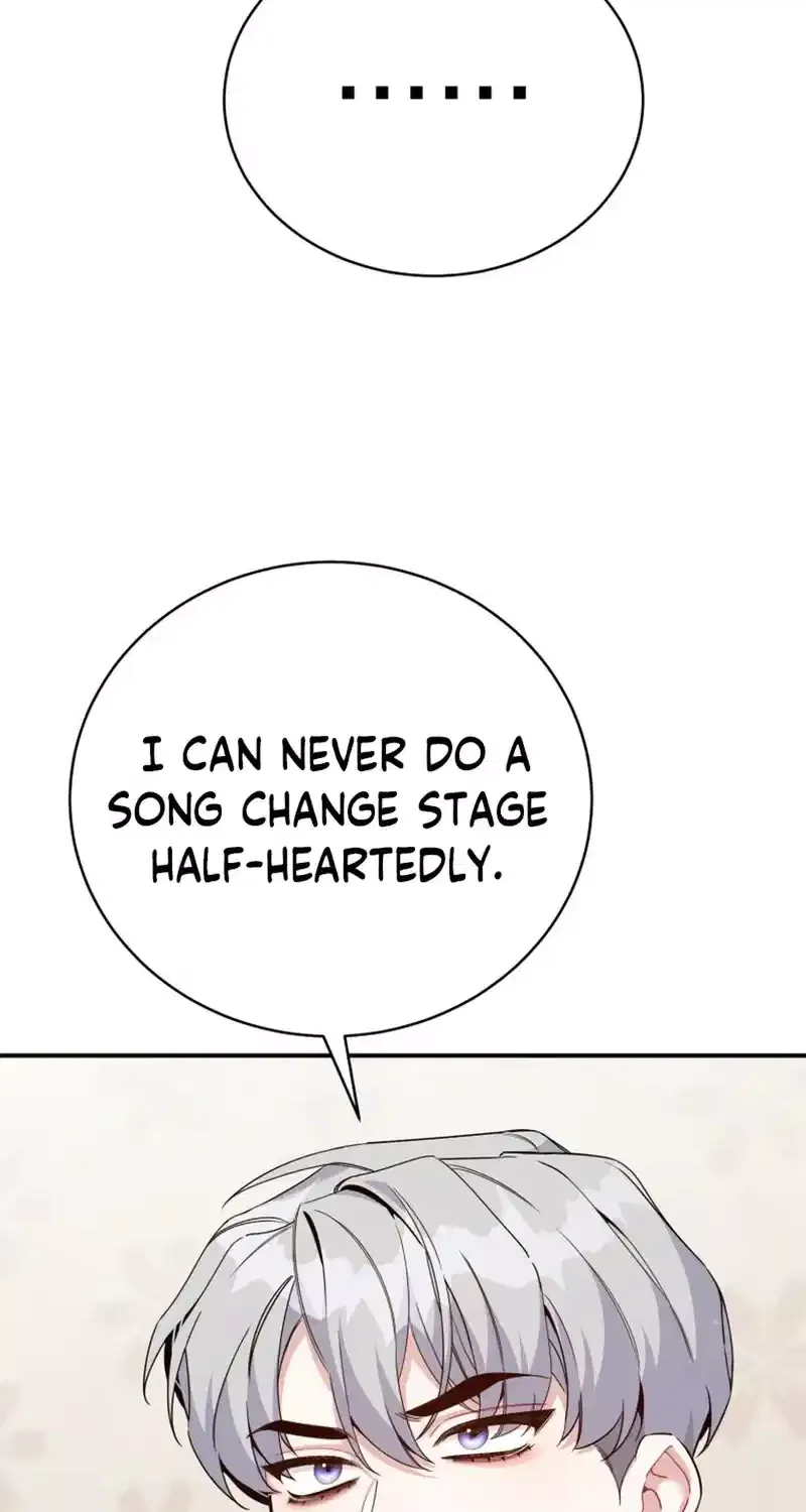 A Blank Slate Regression for the Idol That Lost His Original Mindset Kainu Manga Chapter 35 Page 36